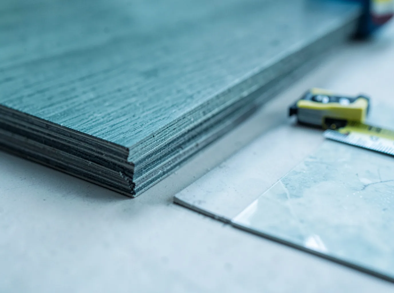 Luxury Vinyl Plank Installation Blanding, UT FAQs